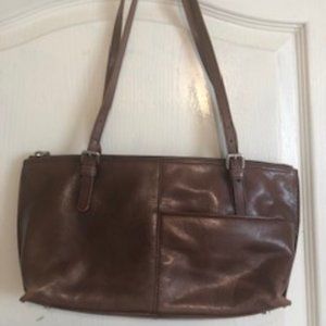 Hobo International ~ Genuine leather handbag